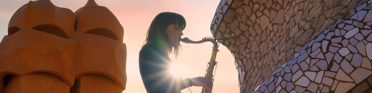 Concerts de Jazz a La Pedrera de Barcelona